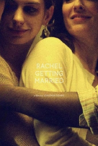 Rachel Getting Married 2008 (ریچل ازدواج می‌کند)
