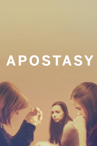 دانلود فیلم Apostasy 2017 (دین گریزی)