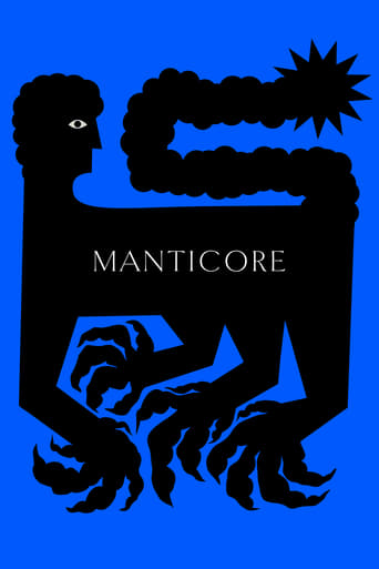 Manticore 2022 (مانتیکور)
