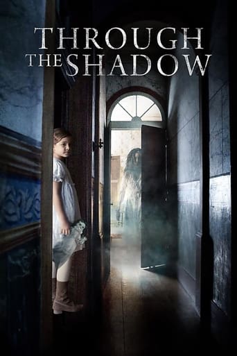دانلود فیلم Through The Shadow 2015