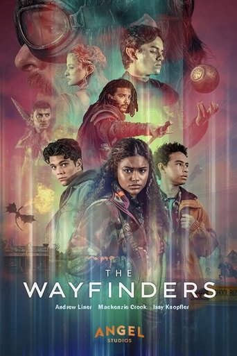 The Wayfinders 2025
