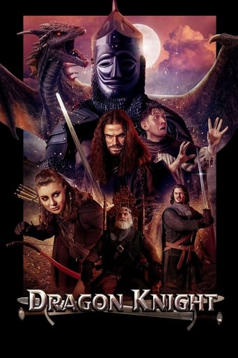Dragon Knight 2022 (شوالیه اژدها)