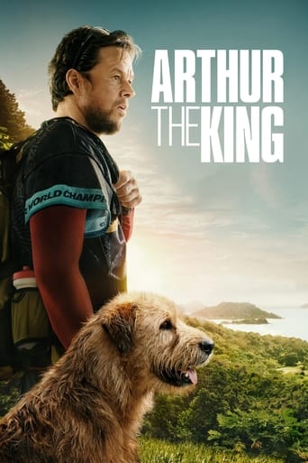 Arthur the King 2024 (آرتور پادشاه)