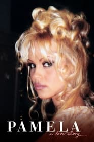 Pamela, A Love Story 2023 (پاملا: یک داستان عاشقانه)