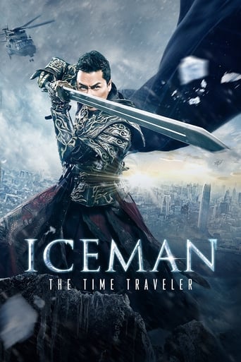 دانلود فیلم Iceman: The Time Traveler 2018 (مرد یخی: مسافر زمان)