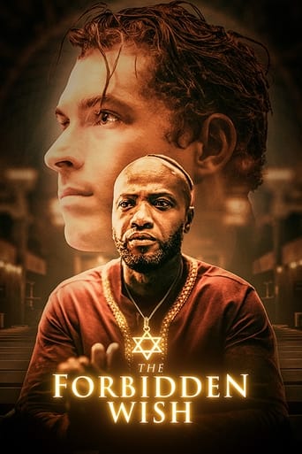 The Forbidden Wish 2021 (آرزو ممنوع)