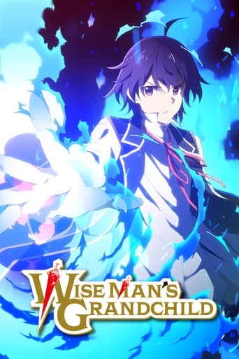 دانلود سریال Wise Man's Grandchild 2019 (نوه جادوگر)