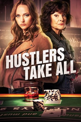 دانلود فیلم Hustlers Take All 2024