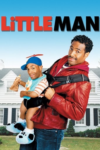 Little Man 2006 (مرد کوچک)