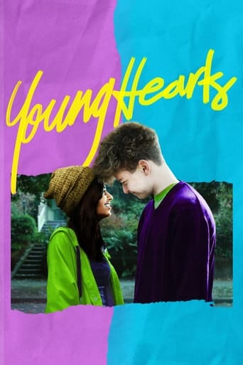Young Hearts 2020 (قلبهای جوان)