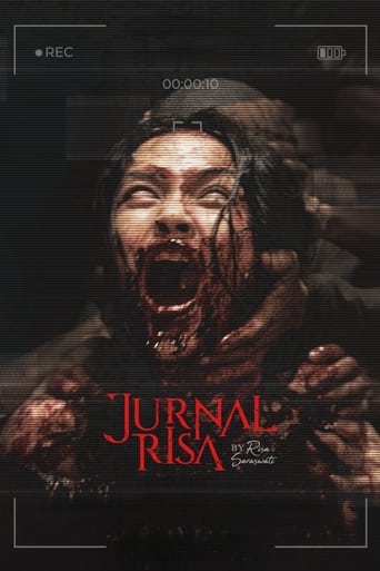 دانلود فیلم Jurnal Risa by Risa Saraswati 2024 (ژورنال ریسا اثر ریسا ساراسواتی)