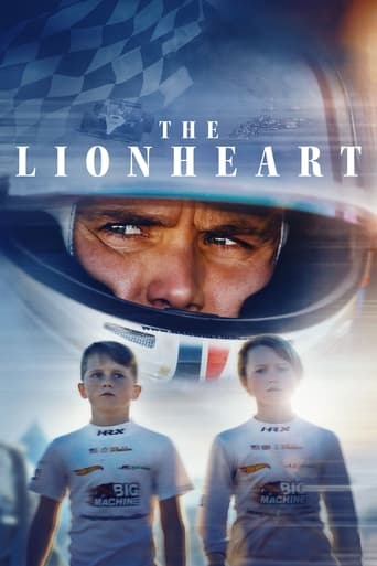 The Lionheart 2023 (شیردل)