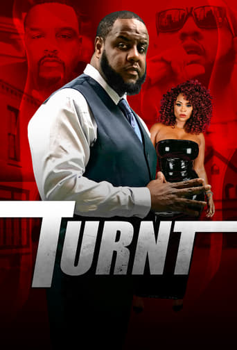 Turnt 2020 (چرخانده)