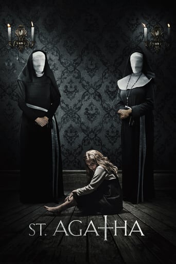 دانلود فیلم St. Agatha 2018 (قدیس آگاتا)