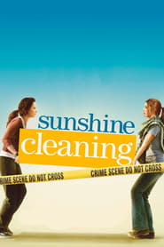 دانلود فیلم Sunshine Cleaning 2008 (آفتاب تمیز کردن)