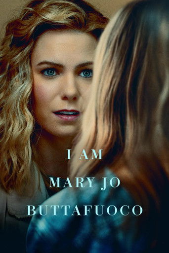 دانلود فیلم I Am Mary Jo Buttafuoco 2026