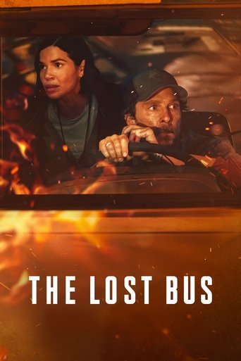 The Lost Bus 2025 (اتوبوس گمشده)