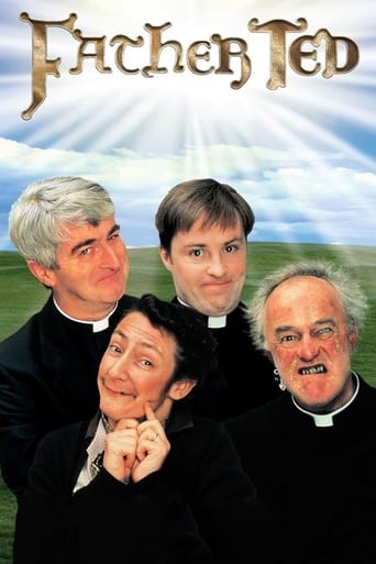 دانلود سریال Father Ted 1995 (پدر تد)
