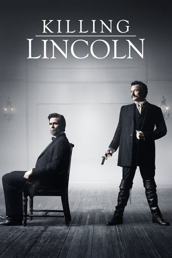 Killing Lincoln 2013 (کشتن لینکلن)