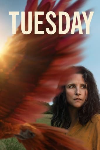 Tuesday 2023 (تیوزدی)