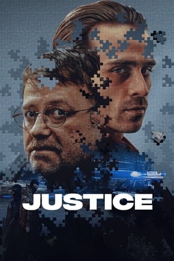 Justice 2024 (عدالت)