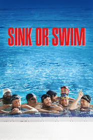 Sink or Swim 2018 (حمام بزرگ)