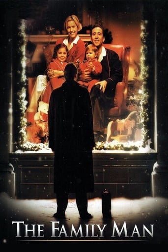 The Family Man 2000 (مرد خانواده)