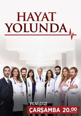 Hayat Yolunda 2014
