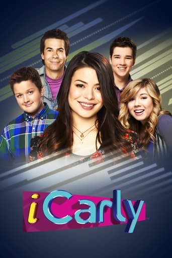 iCarly 2007 (آی کارلی)