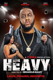 دانلود فیلم Heavy 2021 (سنگین)