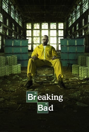 Breaking Bad 2008 (بریکینگ بد)