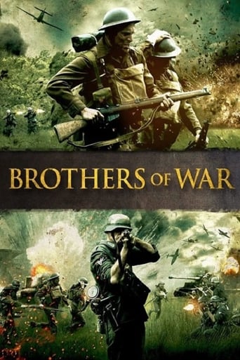 دانلود فیلم Brothers of War 2015 (برادران جنگ)