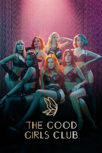 The Good Girls Club 2020