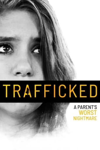 دانلود فیلم Trafficked: A Parent's Worst Nightmare 2021 (قاچاق شده)