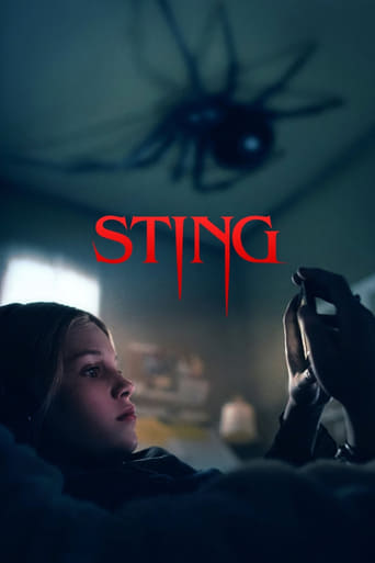 دانلود فیلم Sting 2024 (نیش)