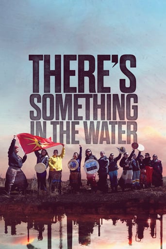 There's Something in the Water 2019 (چیزی در آب وجود دارد)
