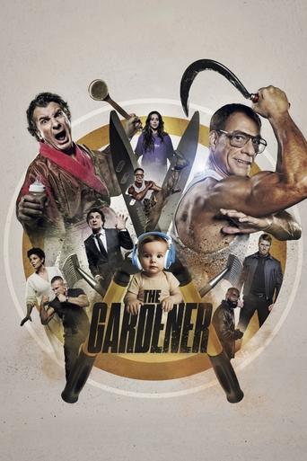 دانلود فیلم The Gardener (باغبان)
