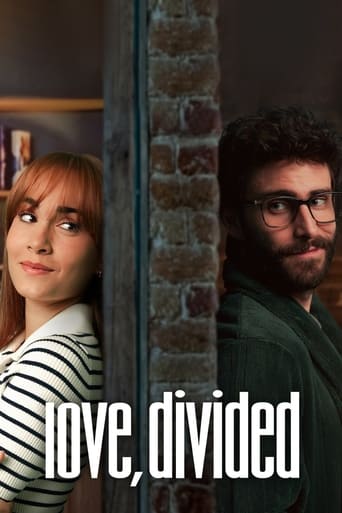 دانلود فیلم Love, Divided 2024 (عشق، تقسیم شده)