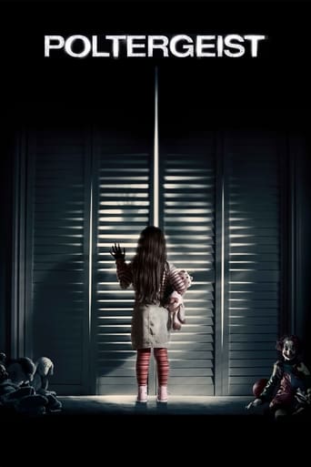 دانلود فیلم Poltergeist 2015 (ارواح خبیثه)