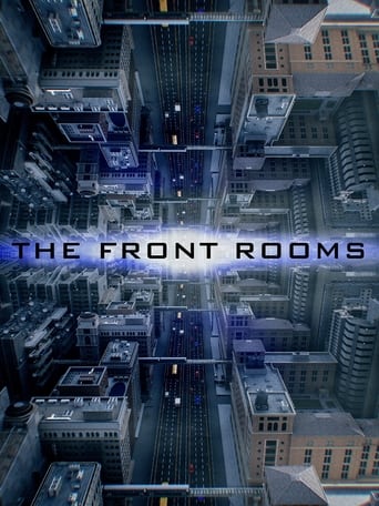 دانلود فیلم The Frontrooms 2024