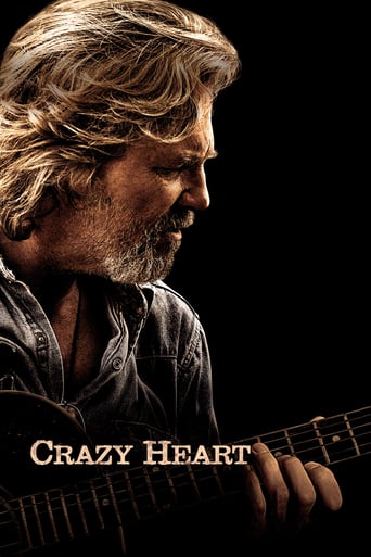 Crazy Heart 2009 (دل دیوانه)