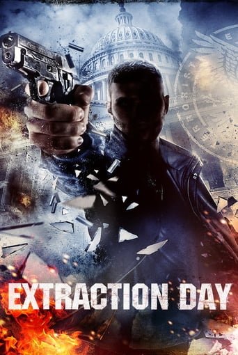 دانلود فیلم Extraction Day 2014 (روز پاکسازی)