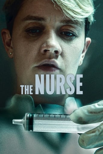 دانلود سریال The Nurse 2023 (پرستار)