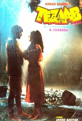 Tezaab 1988