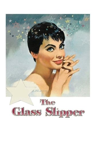 The Glass Slipper 1955 (دمپایی شیشه ای)