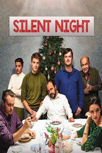دانلود فیلم Silent Night 2017