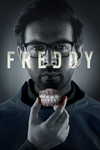 Freddy 2022 (فردی)