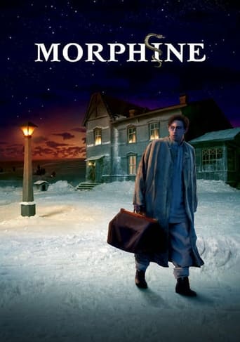دانلود فیلم Morphine 2008 (مرفین)