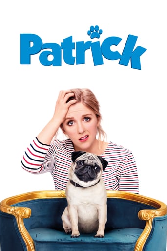 Patrick 2018 (پاتریک)